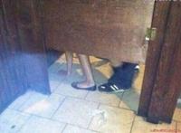 抖音马桶门三分二十秒图片