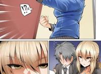 fgo 漫画 黑贞 怀孕了.持续更新.
