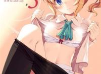 エロゲ喵绅hcmoic全彩本子