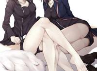 喵绅士 hentai!绅士!系列本子