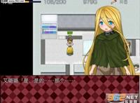 绅士rpg卖火柴的小女孩