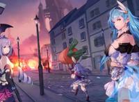 改造rpg世界天堂巴比伦