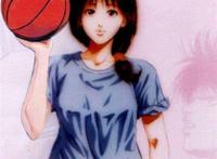 赤木晴子
