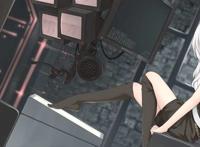 ACG和谐区系列cg本子图集