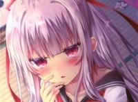 きょくちょ哔咔系列同人本子
