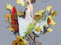 flowey×frisk触手全彩本子