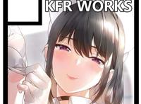 (c98) [中国翻译]同人系列图集