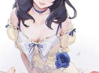 acg动漫萌图分享