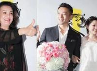 张兰回应汪小菲大s离婚 称“儿孙自有儿孙福”