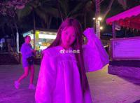 孙傲柔开金口事件是怎么回事？