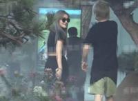 周扬青罗昊官宣恋情