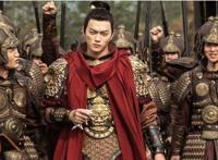 骊歌行盛楚慕原型是谁?