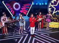 综艺大热门20210309：柜哥柜姐今天不卖笑！“欢迎光临”背后的怨念！？