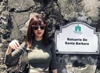 空姐QBee张比比T吃摄影师的事件始末