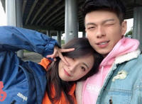 黄包包、闪亮亮一起现身黑料不打烊视频疯传