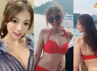 黑料不打烊zzzttt落选港姐赖琦媛爆傍上富豪干爹