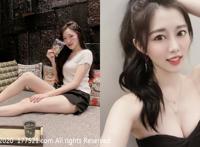 凯莉Kelly让腿控们真是眼福饱不完！