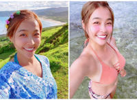 黑料不打烊tttzzz 小娴（黄瑜娴）爆真实身材！