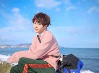 少年之名陈鑫海多大 国民校草十强没上大学