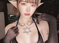 深田咏美是谁？深田咏美榨汁机资源最新作品集