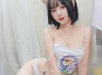 过期米线线喵最新写真合集 过期米线线喵个人介绍