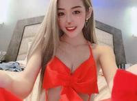 SWAG 上的chinhbaby和吴梦梦是谁？