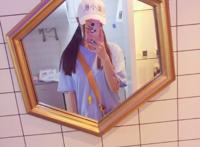 斗鱼女主播双马尾少女赛高最新写真图集