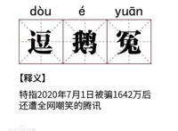 逗鹅冤什么梗 逗鹅冤事件介绍