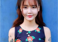 韩安冉老公有多厉害？网友：顶着一张假脸