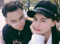 韩安冉官宣新恋情刘允浩 小猪先生怒骂：你跟小三不会好过