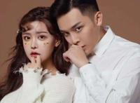 韩安冉小猪先生是什么梗 韩安冉复婚又离婚5月还在秀恩爱