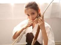 林小宅承认已与男友分手：我把最美好的7年给了他