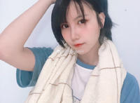 黑料不打烊Coser枸名 PR社逐月su最新写真套图