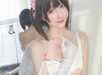 木绵绵OwO个人资料 木绵绵OwO最新写真集