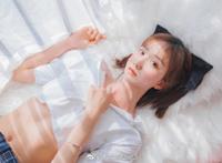 木绵绵OwO草莓泳衣 ​木绵绵个人资料