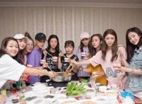 火箭少女新歌不存在抄袭 火箭少女解散倒计时