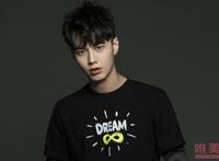 恋恋江湖何与个人资料 何与原名何宜谦