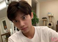 唐梓neil家里是干什么的 唐梓女朋友康康曝光