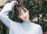 女演员张逗逗图片 出道起底高89年的张逗逗结婚了吗