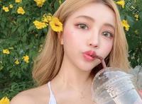 台湾版Angelababy黄琳最新写真集 黄琳最新写真集