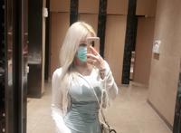 折耳鱼不呼吸最新写真视频 Lovely璐璐开始做写真模特