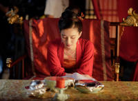 清平乐魔改剧情被吐槽是什么情况 女性角色全都成了工具人