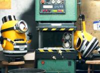 小黄人越狱计划是哪部电影 小黄人越狱计划百度云资源