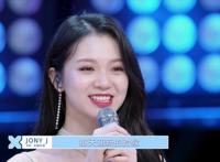 周梓倩哭到晕倒送医是怎么回事？青春有你2周梓倩为什么被淘汰