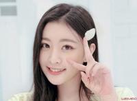 青春有你2王承渲个人资料 王承渲是哪里人