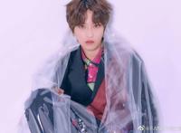 青春有你2林凡帅到性别模糊 林凡个人资料最新照片