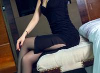 杜菲菲Du Feifei个人资料 最新个性写真集