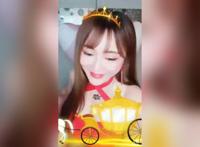 34G污奶绵多大？34G污奶绵个人资料微博地址