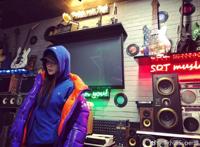 PGone自称与李小璐患难见真情