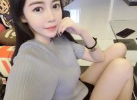 翁圆个人资料 Lucy Weng最新照片